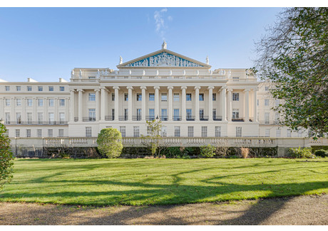 Mieszkanie na sprzedaż - Cumberland Terrace, England London, Wielka Brytania, 105,72 m², 2 538 152 USD (10 330 277 PLN), NET-97789354