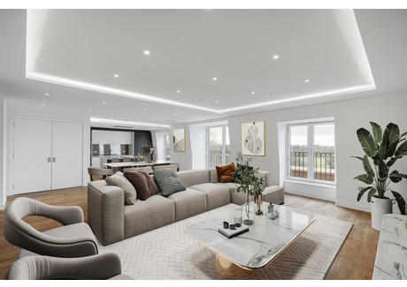 Mieszkanie na sprzedaż - Bayswater Road, England London, Wielka Brytania, 181,35 m², 7 817 875 USD (31 818 750 PLN), NET-97820304