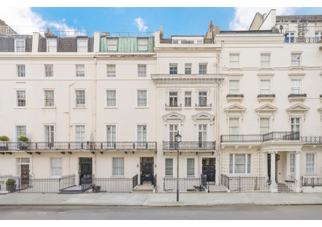 Mieszkanie na sprzedaż - Lowndes Street, England London, Wielka Brytania, 394,28 m², 8 609 659 USD (35 213 507 PLN), NET-97902643