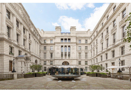 Mieszkanie na sprzedaż - Horse Guards Avenue, England London, Wielka Brytania, 132,39 m², 10 758 029 USD (44 645 821 PLN), NET-98118391