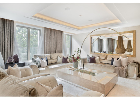 Mieszkanie na sprzedaż - Ebury Square, England London, Wielka Brytania, 324,23 m², 11 901 600 USD (48 677 544 PLN), NET-98245219