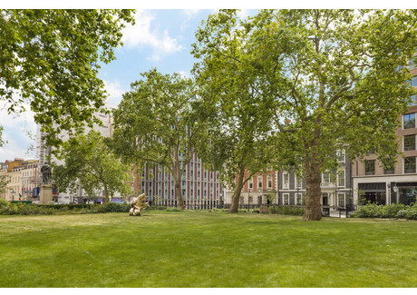 Mieszkanie na sprzedaż - Hanover Square, England London, Wielka Brytania, 81,57 m², 5 634 106 USD (23 381 540 PLN), NET-99449909