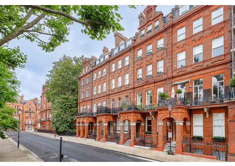 Mieszkanie na sprzedaż - Cadogan Square Knightsbridge, England London, Wielka Brytania, 180,98 m², 7 459 437 USD (30 956 662 PLN), NET-99640172