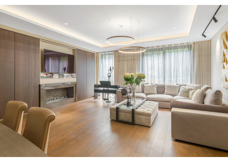 Mieszkanie na sprzedaż - Holland Park Villas Campden Hill Kensington, England London, Wielka Brytania, 163,23 m², 7 231 804 USD (30 011 986 PLN), NET-99965186