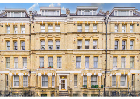 Mieszkanie na sprzedaż - Elm Park Gardens Chelsea, England London, Wielka Brytania, 101,17 m², 2 693 520 USD (11 016 497 PLN), NET-99965218