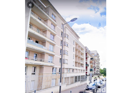 Mieszkanie na sprzedaż - Cergy, Francja, 57 m², 177 276 USD (735 695 PLN), NET-103156088