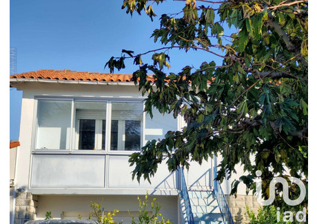 Dom na sprzedaż - Saint-Palais-Sur-Mer, Francja, 134 m², 373 262 USD (1 500 514 PLN), NET-95830738