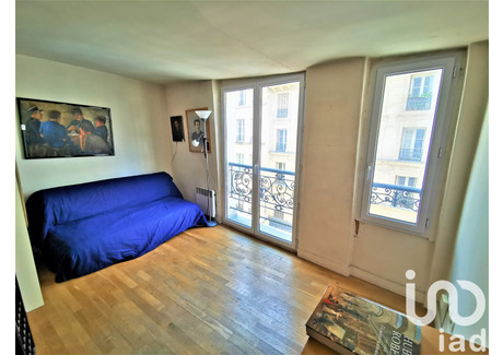 Mieszkanie na sprzedaż - Paris, Francja, 27 m², 316 544 USD (1 294 666 PLN), NET-100089475