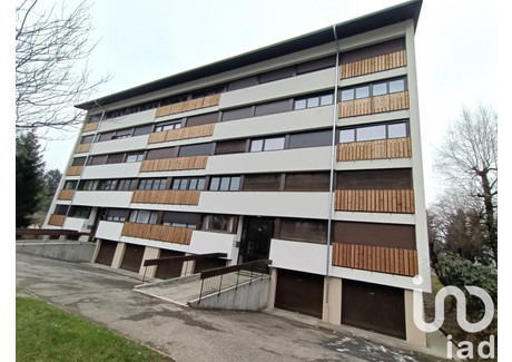 Mieszkanie na sprzedaż - Sallanches, Francja, 15 m², 55 923 USD (228 724 PLN), NET-100878677