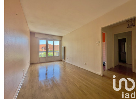 Mieszkanie na sprzedaż - Toulouse, Francja, 46 m², 217 109 USD (872 779 PLN), NET-100940959