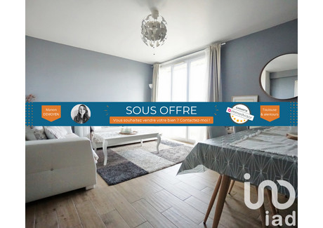Mieszkanie na sprzedaż - Toulouse, Francja, 89 m², 238 419 USD (939 372 PLN), NET-96629024