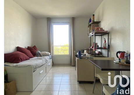 Mieszkanie na sprzedaż - Montpellier, Francja, 18 m², 70 695 USD (289 142 PLN), NET-100269429