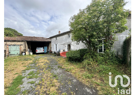 Dom na sprzedaż - Thouars, Francja, 82 m², 55 064 USD (225 764 PLN), NET-102457636