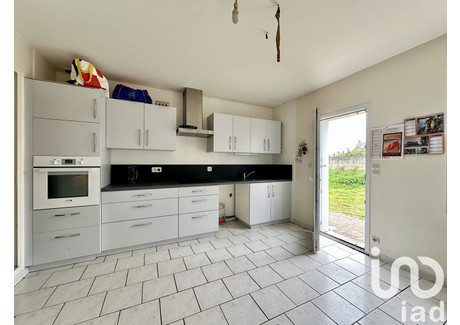 Dom na sprzedaż - Montreuil-Bellay, Francja, 108 m², 131 781 USD (507 356 PLN), NET-96892128