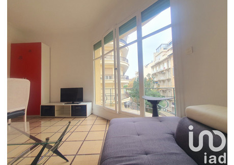 Mieszkanie na sprzedaż - Nice, Francja, 45 m², 282 595 USD (1 150 162 PLN), NET-102570792