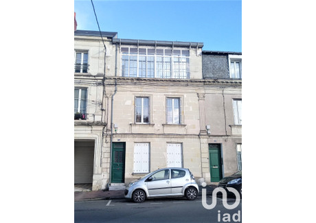 Dom na sprzedaż - Chatellerault, Francja, 160 m², 206 752 USD (847 681 PLN), NET-100527788