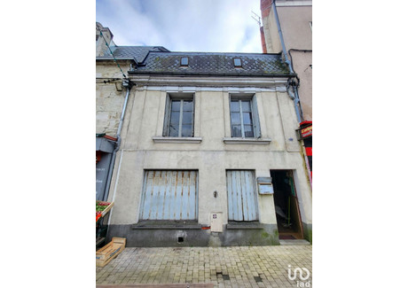 Dom na sprzedaż - Chatellerault, Francja, 160 m², 34 667 USD (136 588 PLN), NET-94983267