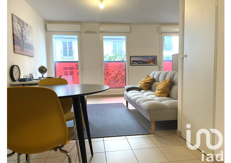 Mieszkanie na sprzedaż - Nantes, Francja, 39 m², 174 821 USD (669 563 PLN), NET-97048223