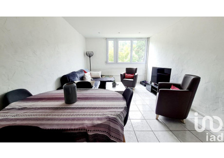 Mieszkanie na sprzedaż - Saint-Étienne, Francja, 65 m², 64 415 USD (264 102 PLN), NET-101171276