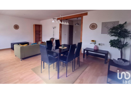 Mieszkanie do wynajęcia - Saint-Étienne, Francja, 67 m², 697 USD (2891 PLN), NET-96891686