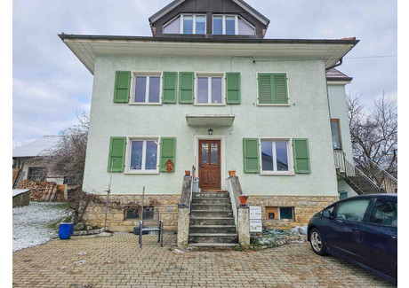 Dom na sprzedaż - Alle, Szwajcaria, 160 m², 635 684 USD (2 504 595 PLN), NET-96789745
