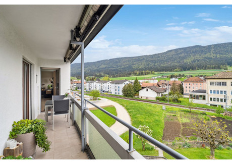Mieszkanie na sprzedaż - Malleray, Szwajcaria, 97 m², 569 129 USD (2 293 590 PLN), NET-98647891