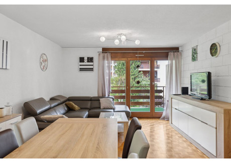 Mieszkanie na sprzedaż - Haute-Nendaz, Szwajcaria, 118 m², 877 866 USD (3 458 793 PLN), NET-97525146