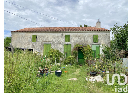 Dom na sprzedaż - Tonnay-Charente, Francja, 53 m², 133 298 USD (546 520 PLN), NET-102245745