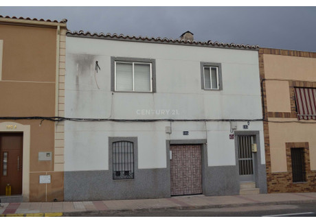 Dom na sprzedaż - Cáceres, Hiszpania, 106 m², 35 750 USD (140 856 PLN), NET-96055174