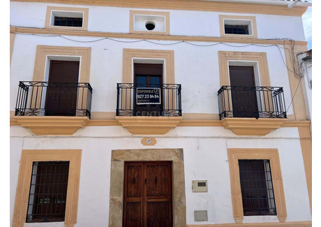 Dom na sprzedaż - Cáceres, Hiszpania, 525 m², 140 124 USD (552 088 PLN), NET-97395825
