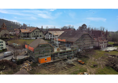 Mieszkanie na sprzedaż - Mex Vd, Szwajcaria, 65 m², 763 367 USD (2 923 697 PLN), NET-94942531