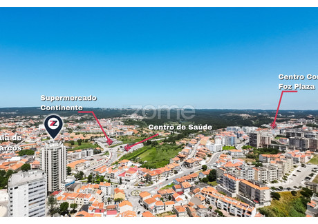 Mieszkanie na sprzedaż - Figueira Da Foz, Portugalia, 55 m², 162 976 USD (638 865 PLN), NET-100815792