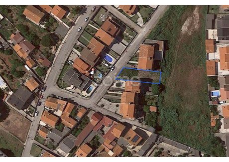 Działka na sprzedaż - Figueira Da Foz, Portugalia, 355 m², 98 700 USD (404 672 PLN), NET-90614910