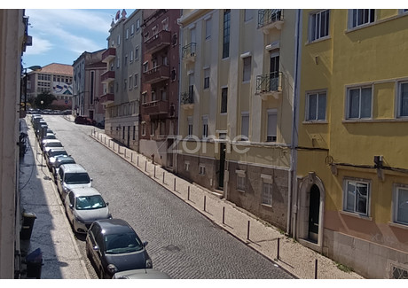 Mieszkanie na sprzedaż - Lisboa, Portugalia, 60 m², 207 790 USD (845 707 PLN), NET-102610720