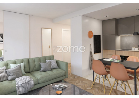 Mieszkanie na sprzedaż - Leiria, Portugalia, 42 m², 165 713 USD (674 452 PLN), NET-102796664