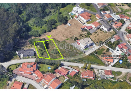 Działka na sprzedaż - Leiria, Portugalia, 440 m², 56 933 USD (236 273 PLN), NET-75702504