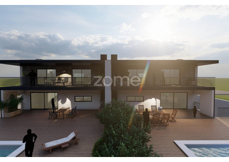 Działka na sprzedaż - Coimbra, Portugalia, 2400 m², 52 292 USD (218 582 PLN), NET-68108690