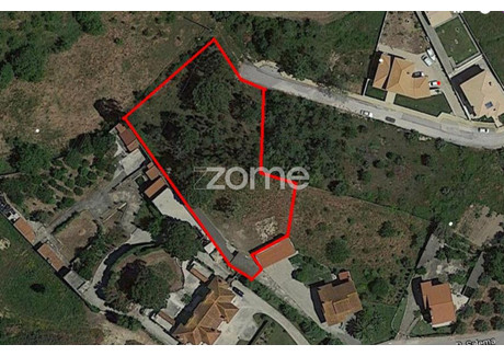 Działka na sprzedaż - Coimbra, Portugalia, 2450 m², 93 765 USD (383 497 PLN), NET-68108926