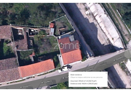 Dom na sprzedaż - Miranda Do Corvo, Portugalia, 58 m², 46 582 USD (193 314 PLN), NET-81709797