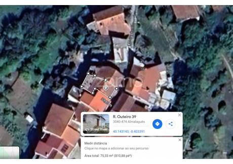 Dom na sprzedaż - Coimbra, Portugalia, 71 m², 28 025 USD (111 819 PLN), NET-96030193