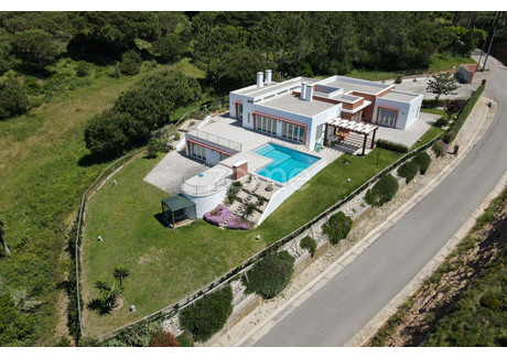 Dom na sprzedaż - Caldas Da Rainha, Portugalia, 284 m², 1 624 343 USD (6 367 426 PLN), NET-97005256