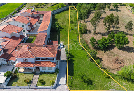 Działka na sprzedaż - Miranda Do Corvo, Portugalia, 1370 m², 41 143 USD (168 686 PLN), NET-98442429