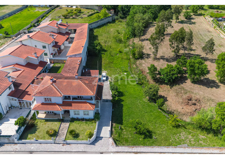 Działka na sprzedaż - Miranda Do Corvo, Portugalia, 1370 m², 41 099 USD (170 561 PLN), NET-98442429