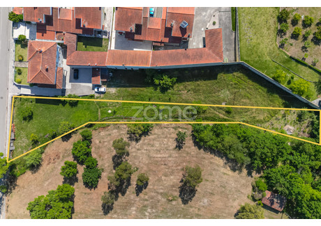 Działka na sprzedaż - Miranda Do Corvo, Portugalia, 1370 m², 42 727 USD (171 336 PLN), NET-98442429