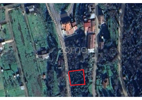 Działka na sprzedaż - Arganil, Portugalia, 455 m², 20 846 USD (83 591 PLN), NET-98784202