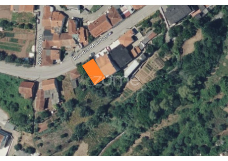 Działka na sprzedaż - Mealhada, Portugalia, 400 m², 32 866 USD (136 394 PLN), NET-90646289