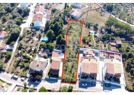 Działka na sprzedaż - Coimbra, Portugalia, 1400 m², 83 799 USD (350 281 PLN), NET-91017653