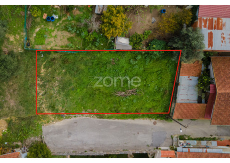 Działka na sprzedaż - Coimbra, Portugalia, 200 m², 26 046 USD (106 527 PLN), NET-93382747