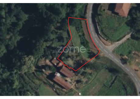 Działka na sprzedaż - Cabeceiras De Basto, Portugalia, 1280 m², 34 319 USD (140 709 PLN), NET-101581173