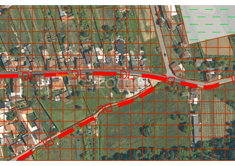 Działka na sprzedaż - Santo Tirso, Portugalia, 5536 m², 174 264 USD (714 484 PLN), NET-68108788